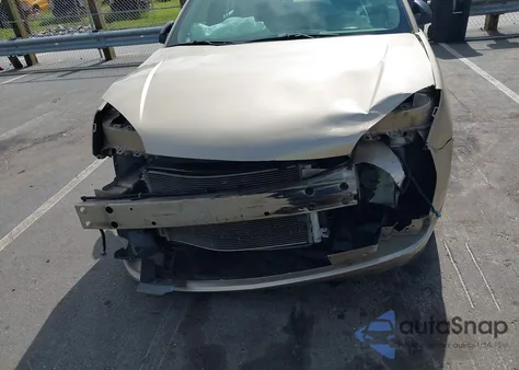 2005 Chevrolet Malibu z USA, uszkodzony, nr VIN 1G1ZS52F95F253587